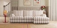 Medium Sofa Chaise - Right Hand