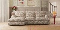 Medium Sofa Chaise - Left Hand