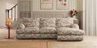 Medium Sofa Chaise - Right Hand