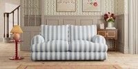 3 Seater Small Sofa