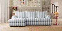 Medium Sofa Chaise - Left Hand
