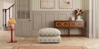 Footstool