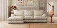 Medium Sofa Chaise - Left Hand