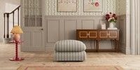 Footstool