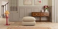 Footstool
