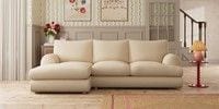Medium Sofa Chaise - Left Hand