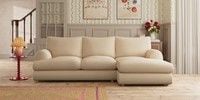 Medium Sofa Chaise - Right Hand
