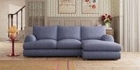 Medium Sofa Chaise - Right Hand