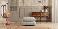 Footstool