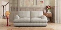 3 Seater Small Sofa