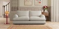 3 Seater Sofa