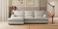 Medium Sofa Chaise - Left Hand