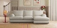 Medium Sofa Chaise - Right Hand
