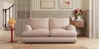 3 Seater Small Sofa