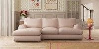 Medium Sofa Chaise - Left Hand