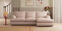 Medium Sofa Chaise - Right Hand