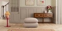 Footstool