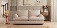 3 Seater Small Sofa