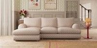 Medium Sofa Chaise - Left Hand