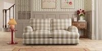 3 Seater Small Sofa