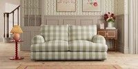 3 Seater Small Sofa
