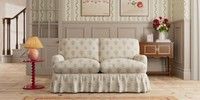 2 Seater Sofa