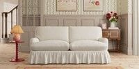 3 Seater Sofa