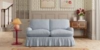 2 Seater Sofa