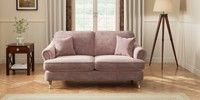 3 Seater Small Sofa