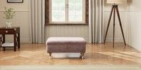 Storage Footstool