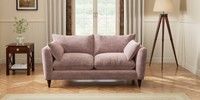3 Seater Small Sofa
