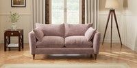 3 Seater Small Sofa