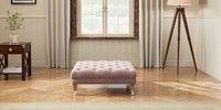 Extra Large Footstool