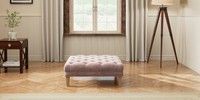 Extra Large Footstool