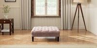 Extra Large Footstool