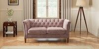 2 Seater Sofa