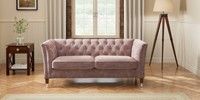 3 Seater Small Sofa