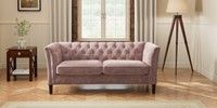 3 Seater Small Sofa