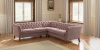 Medium Corner Sofa - Universal