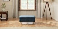 Storage Footstool