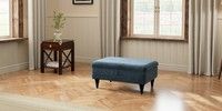 Storage Footstool