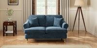 2 Seater Small Sofa