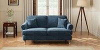 3 Seater Small Sofa