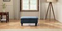 Storage Footstool