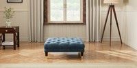 Extra Large Footstool