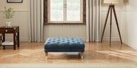 Extra Large Footstool