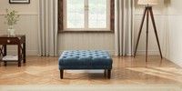 Extra Large Footstool
