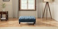 Extra Large Footstool