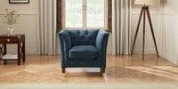 Chatsworth Button Back by Laura Ashley