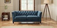 3 Seater Small Sofa